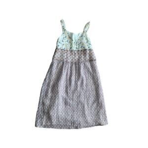Zara Dress 8Y